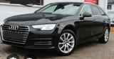 Audi A4 2.0 TDI ultra Avant -Diesel,90.000km, Bj.2017 - Audi A4: B9
