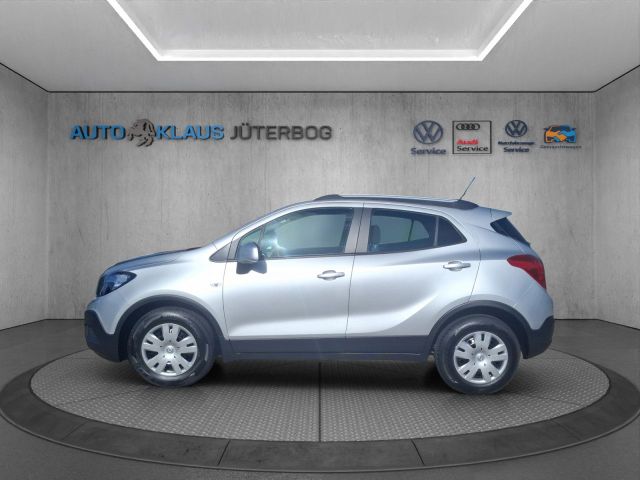 Mokka 1.6 Selection Selection ecoFlex Klima