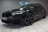 BMW 530dA LIMO~M-SPORTPAKET+DEUTSCH+RFK~1Hd