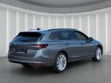 Skoda Superb Combi Selection 4x4 TDI*AHK Panodach pACC - Skoda Superb: Combi TDI