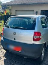 Volkswagen VW Fox top in Schuss! Vieles Neu! - gebrauchte VW Fox aus dem Jahr 2004