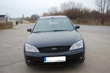 Ford Mondeo 2,5 V6 Ghia 5-tronic Ghia - Ford Mondeo: Ghia V6