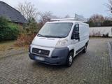 Fiat Ducato 250L Transporter *133.000km*TÜ... - gebrauchte Fiat Ducato aus dem Jahr 2010