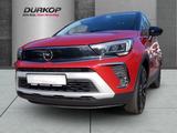 Opel Crossland Elegance Turbo Navi LED Apple CarPlay  - Opel Crossland (X) Gebrauchtwagen in Hannover