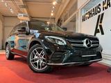 Mercedes-Benz GLC 250 4Matic 9G AMG Line *LED*Navi*Pano*AHK* - Mercedes-Benz GLC 250 aus 2019
