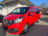 Nissan NV300 Kombi L1H1,9-Sitzer - Nissan: Sitzer 9