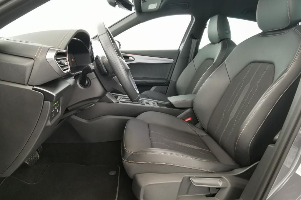 Cupra Formentor 1.5 TSI DSG KAM*CARPLAY*NAV*DCC*KESSY