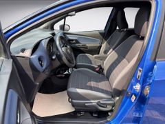 Fahrzeugabbildung Toyota Yaris 1.5 Hybrid Style Selection KAMERA FACEL.