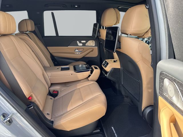 MERCEDES-BENZ GLS 450 – Bild 11