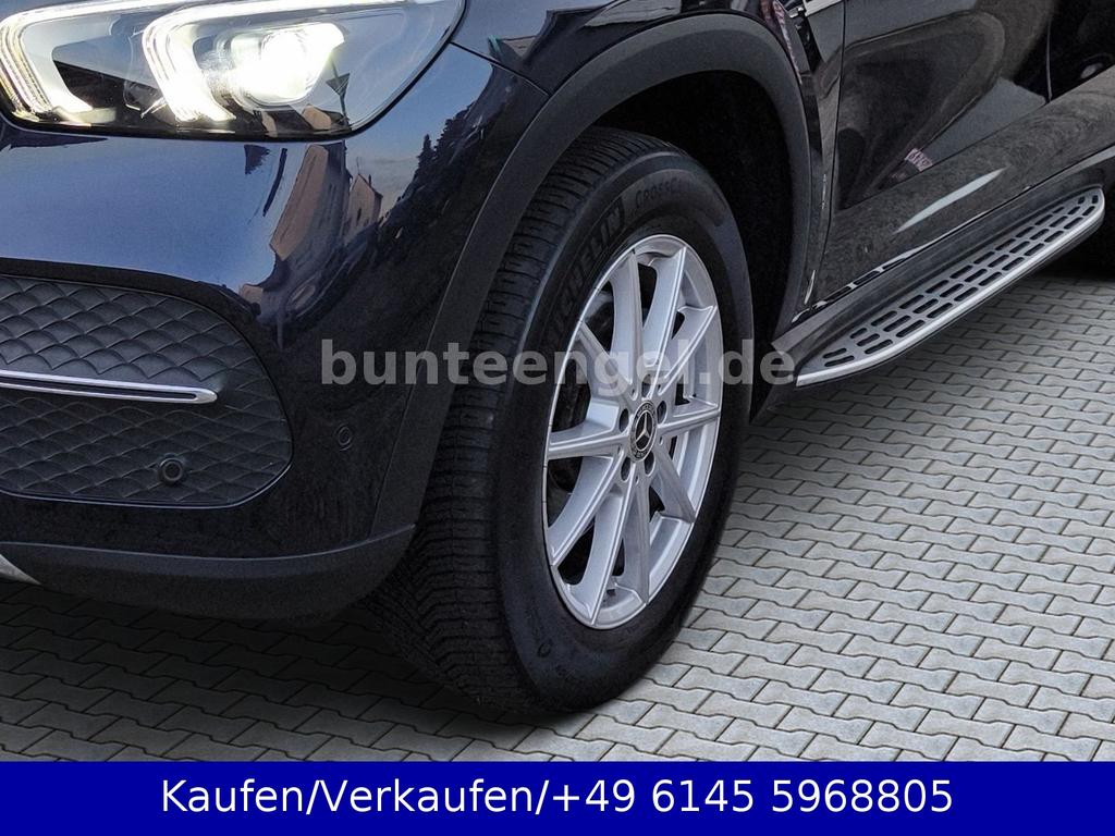 Mercedes-Benz GLE 300