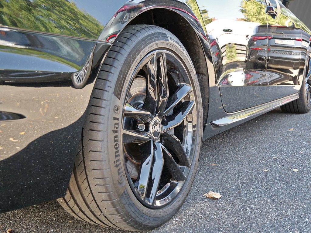Audi A4 Avant 50 TDI quattro advanced *PANO*B&O*MATRI foto 5