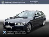 BMW 520d Touring Aut. - BMW 520 in Karlsruhe