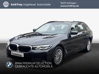 BMW 520d Touring Aut.