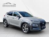 Hyundai Kona Style 2WD 1.6 TGDI Aut. NAVI/LHZ/SHZ/1.HAND - Hyundai Gebrauchtwagen von 2019