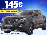 Peugeot 3008 Allure *KAM*LED*PARK*CARPLAY*TEMP*SHZ*TOT* - Peugeot 3008 Gebrauchtwagen in Hamburg