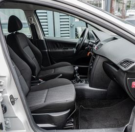 Fahrzeugabbildung Peugeot 207 SW Filou
