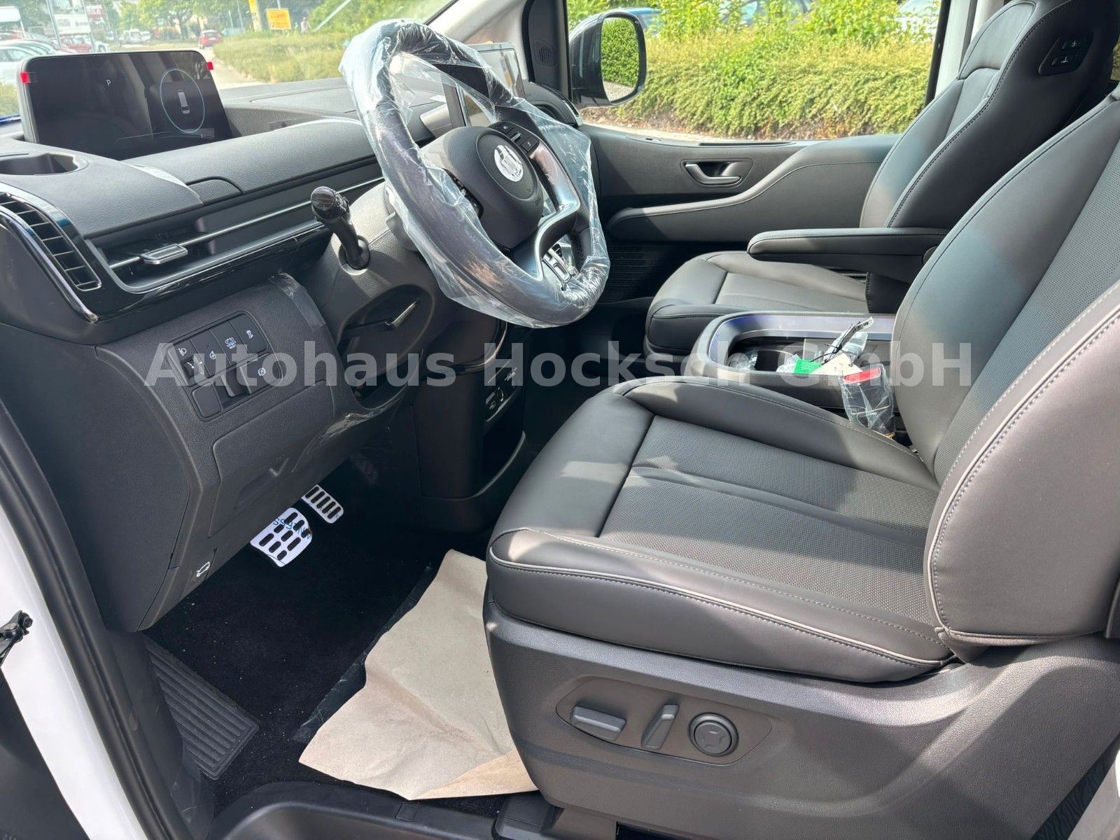 Hyundai Staria – Bild 10