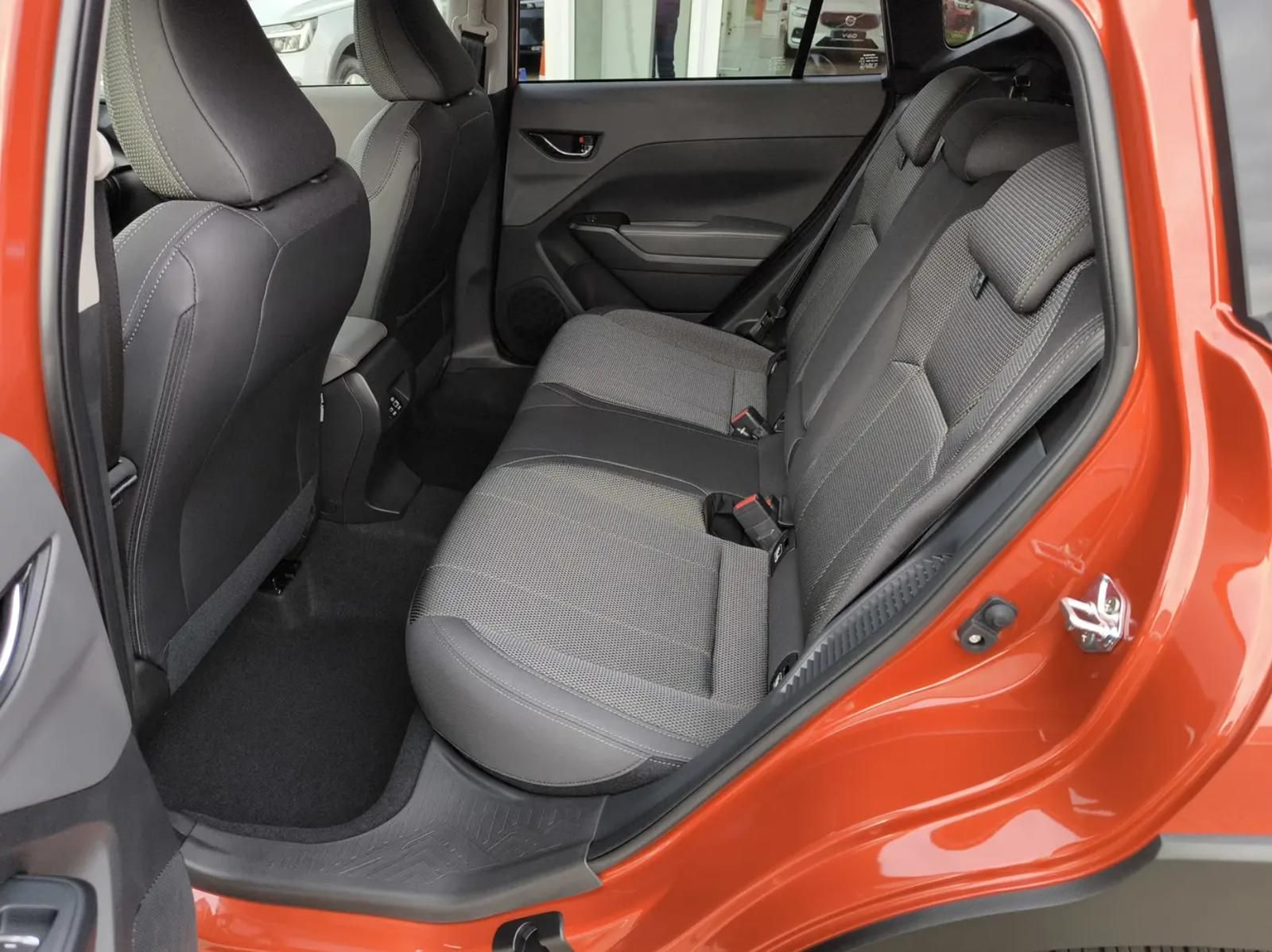 Subaru Crosstrek - Bild 9