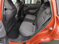 Subaru Crosstrek - Vorschau Bild 9