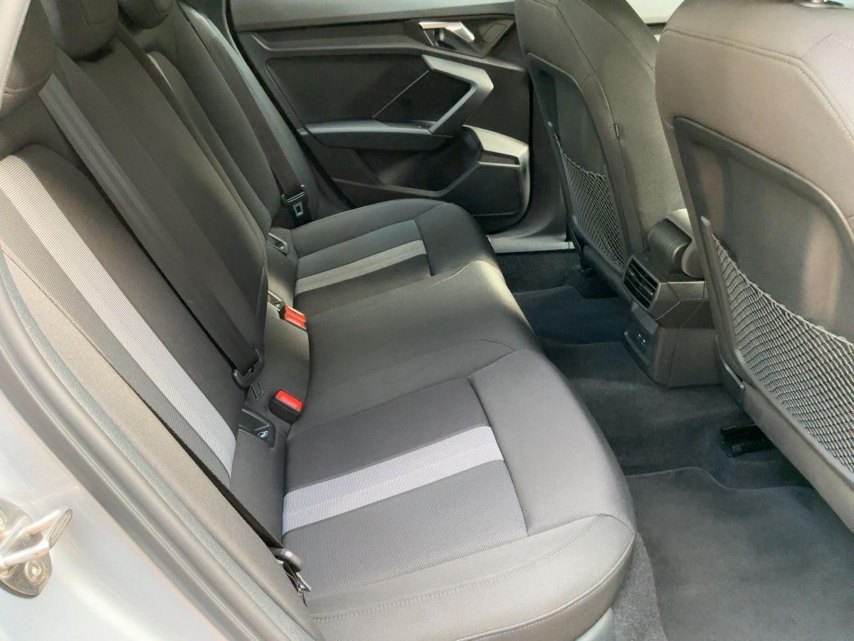 Audi A3 - Bild 13