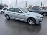 BMW 320 Gran Turismo  2 Jahre TüV - BMW 3er Reihe: Gran Turismo
