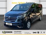 Renault Trafic Pkw Life Blue dCi 170 EDC