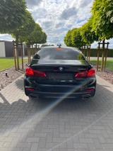 BMW 520d M Sport - BMW 520 in Magdeburg