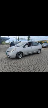 Toyota Prius 1.5-l_VVT-i Executive Executive - gebrauchte Toyota Prius aus dem Jahr 2007