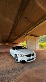 BMW 428i | Frisch Motorüberholt | Viele Um... - BMW: Motor