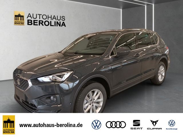 Seat Tarraco Style 2.0 TDI 7-Gang DSG *ACC*AHK*LED*