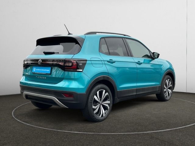 Volkswagen T-Cross - Bild 5