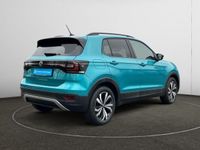 Volkswagen T-Cross - Vorschau Bild 5