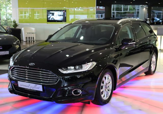 Ford Mondeo Turnier Business Edition*NAVI*KLMAAUT*SHZ