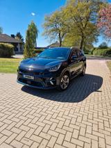 Kia Niro EV 150kW Spirit Spirit - Kia Niro EV Gebrauchtwagen