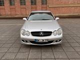 Mercedes-Benz CLK 220 CDI | Scheckheft | HU/AU neu - scheckheftgepflegte Mercedes CLK 220