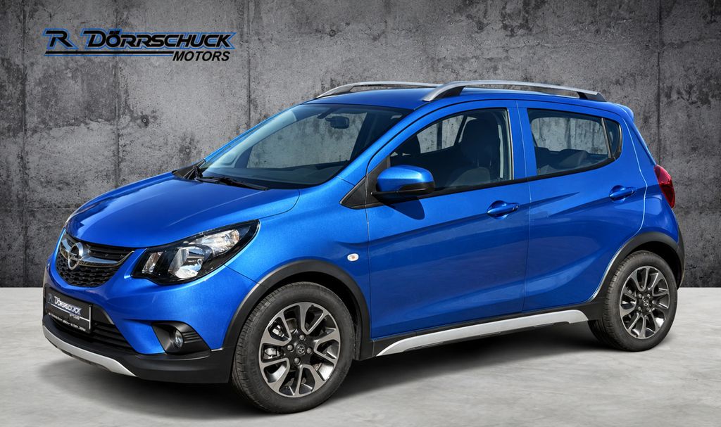 Image of Opel Karl