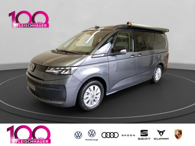 Volkswagen California Camper 2.0 TDI EU6e Der neue Beach To