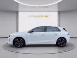 Opel HYBRID/NAVI/AHK/APS/ALU - Opel Astra: H