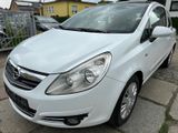 Opel Corsa D 1.4 CATCH ME * Service NEU * Automatik - : Cat