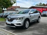 Renault Koleos Intens 4x4 - gebrauchte Renault Koleos aus dem Jahr 2018