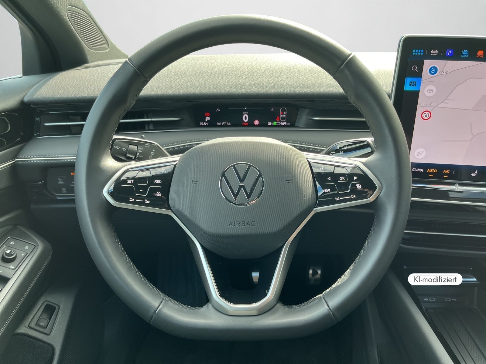 Volkswagen ID.7 - Bild 12