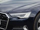 Audi A6 Avant Sport advanced 40 TDI quattro*Navi*Matr - Audi A6 Jahreswagen: Kombi