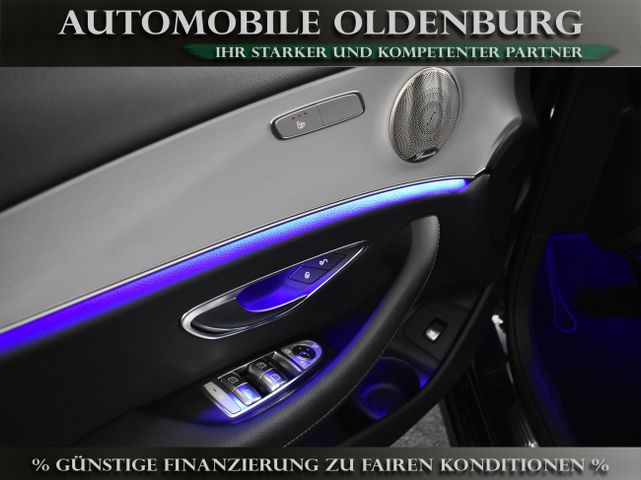 Mercedes-Benz E 200 d T Avantgarde *Distro+*AHK*StHz*BURM*KAM*