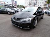 Honda Civic 1.8 i-VTEC Lifestyle, 1-HAND - Honda Gebrauchtwagen in Berlin