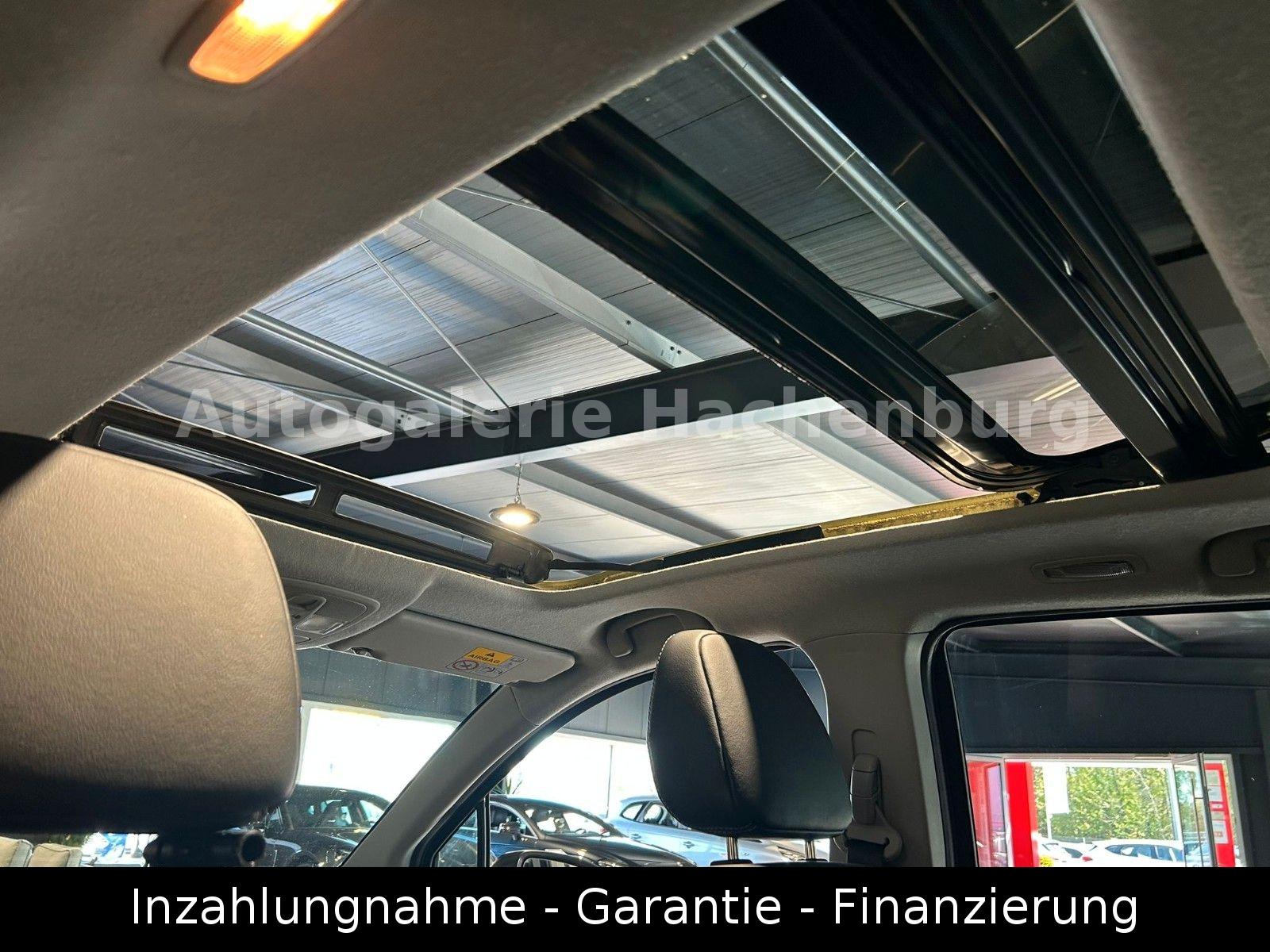 Suzuki (SX4) S-Cross Comfort 4x4/Navi/Leder/Pano/Cam/E6