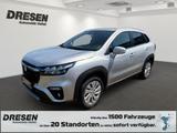 Suzuki S-Cross 1.4 Comfort Navi Rückfahrkamera 5 Jahre  - Suzuki Neuwagen in Düsseldorf