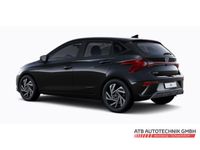 Hyundai i20 - Vorschau Bild 4