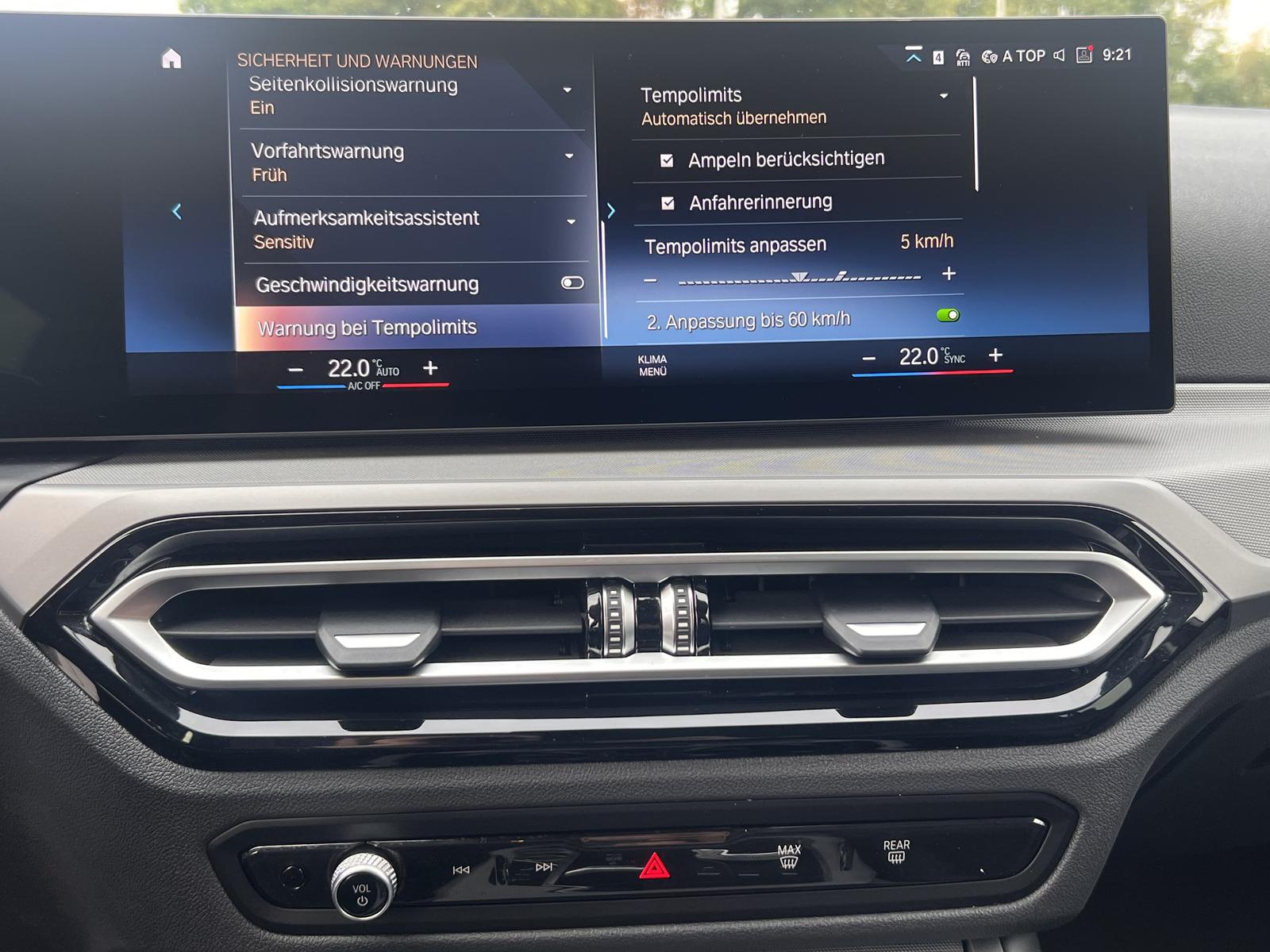 BMW 330d xDrive Touring DAB LED Standhzg. AHK Shz