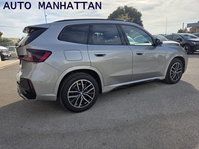 Other BMW X1 sDrive 18d Msport 2024 imagem 3