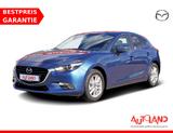 Mazda 3 2.0 SKYACTIV-G Exclusive-Line LED Navi AHK - Mazda aus 2017